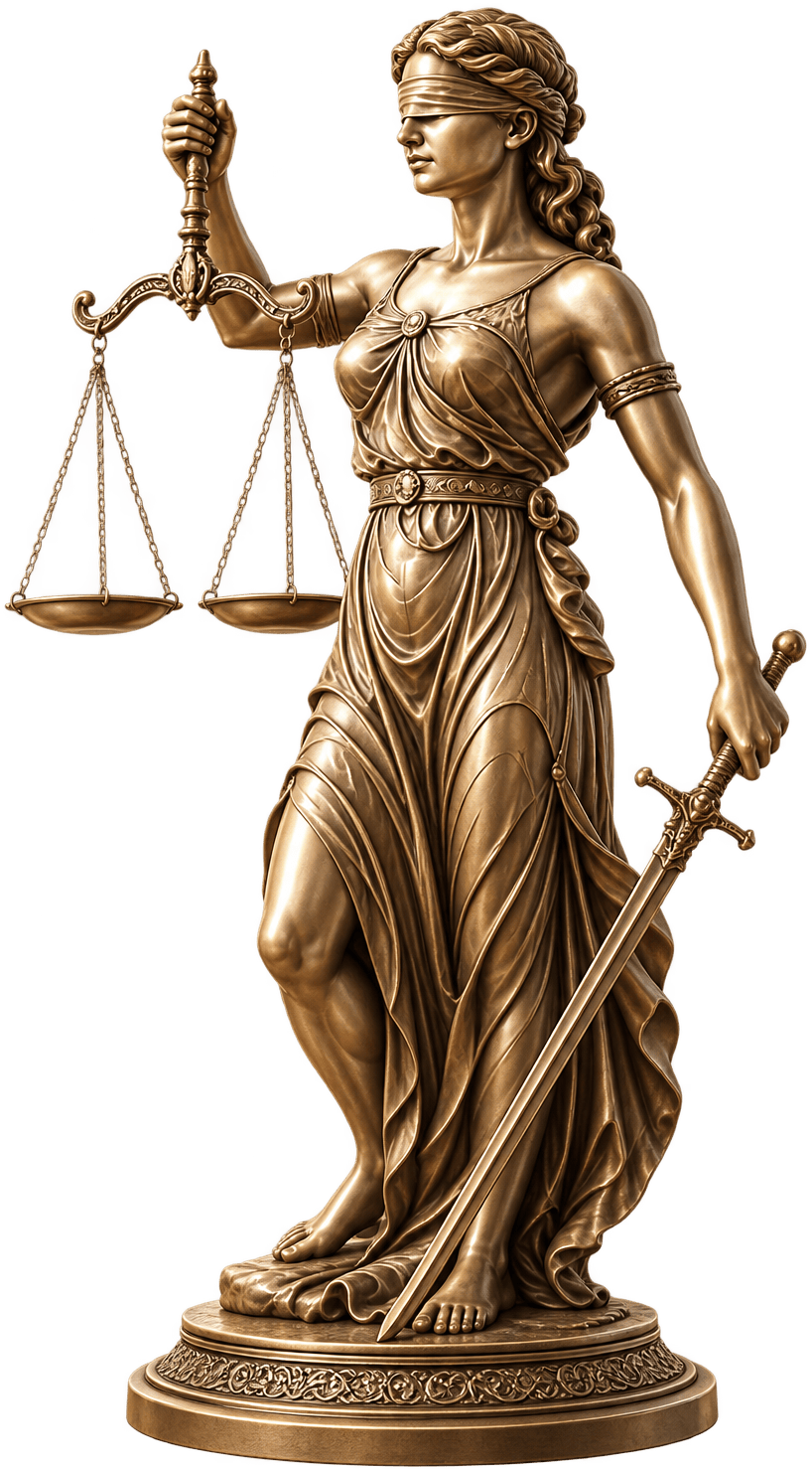 Lady Justice