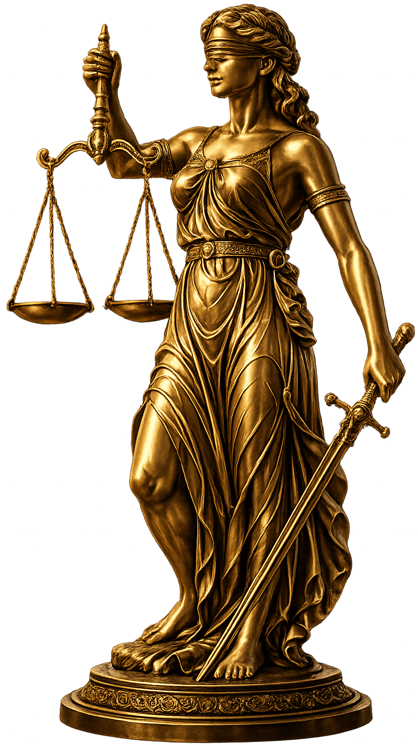 Lady Justice